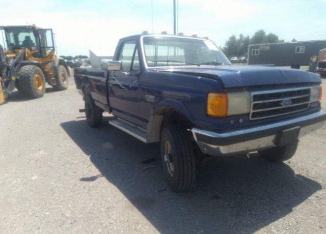Ford F-350