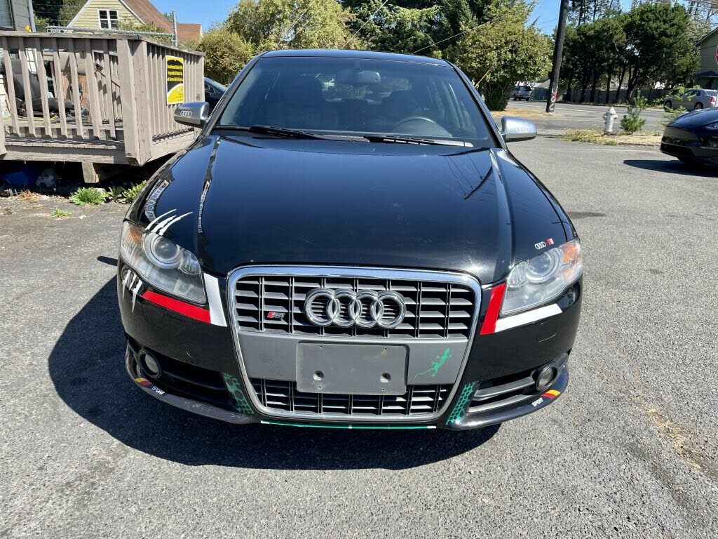 Audi S4