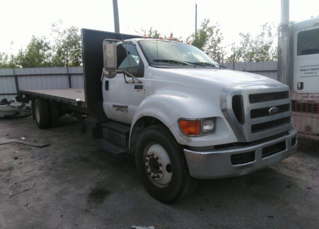 Ford F-650