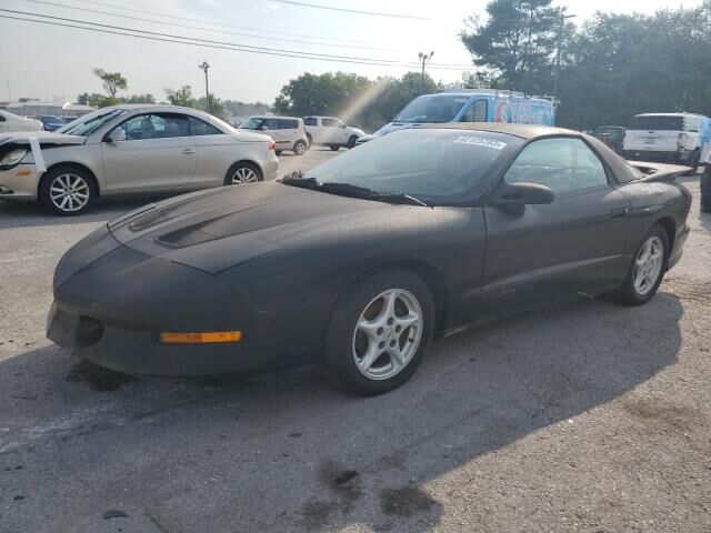 Pontiac Firebird
