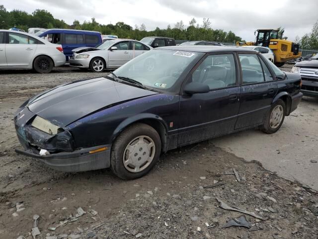 Saturn SL1