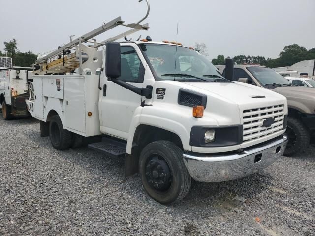 Chevrolet C4