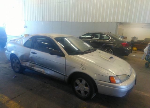 Toyota Paseo