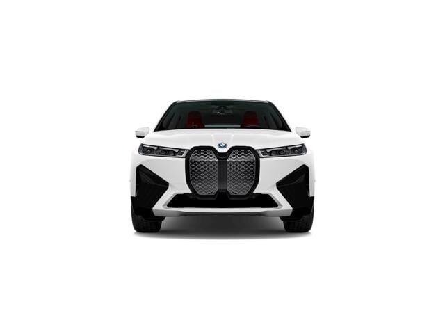 2024 BMW iX