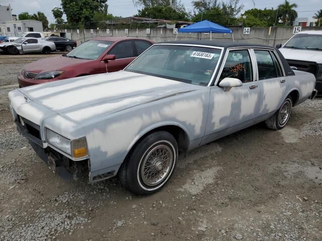 Chevrolet Caprice