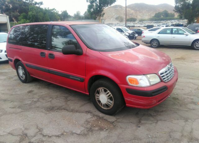 Chevrolet Venture