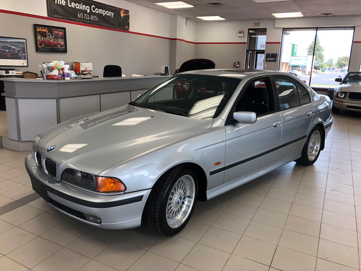 BMW