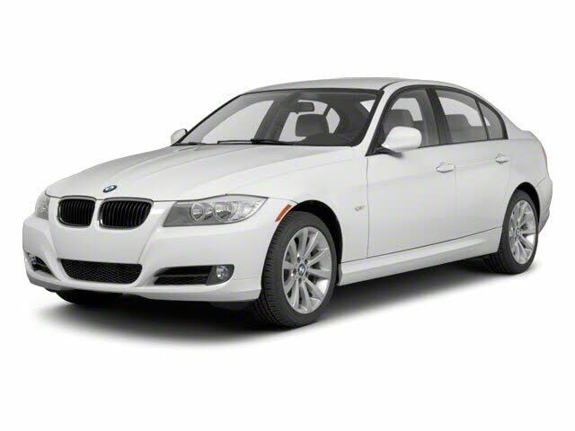 BMW 335d