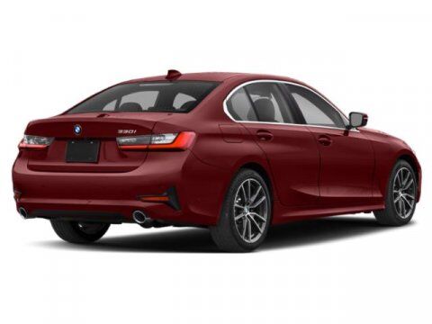 2019 BMW 330i