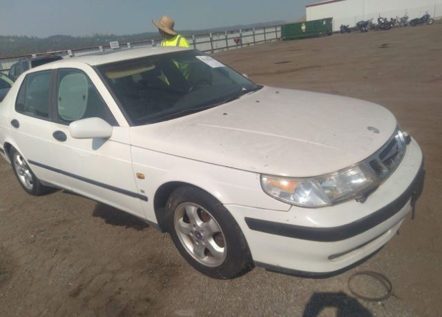 Saab 9-5