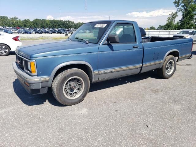 GMC Sonoma