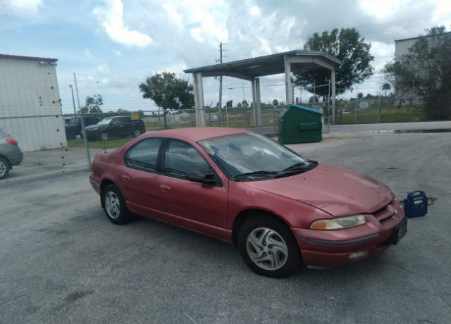 Dodge Stratus