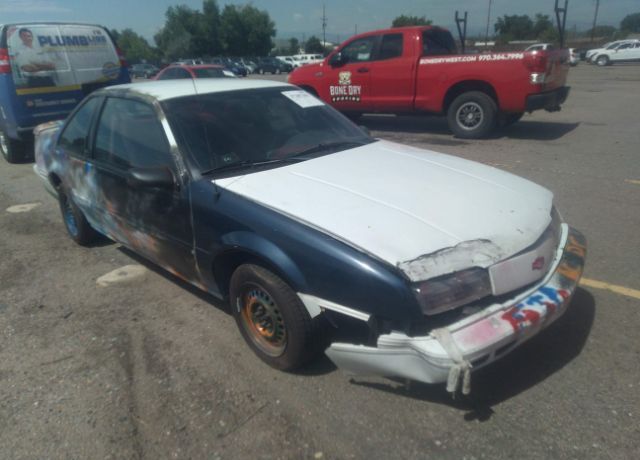 Chevrolet Beretta
