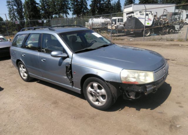 Saturn LW300