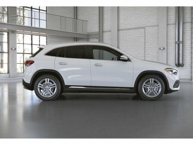 2023 Mercedes-Benz GLA-Class