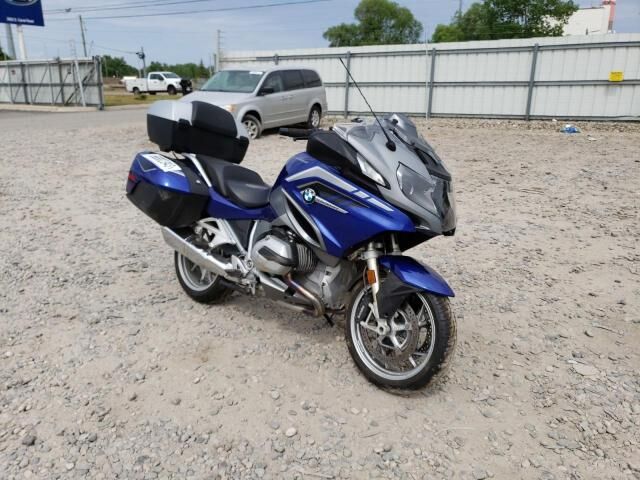BMW R 1200 RT