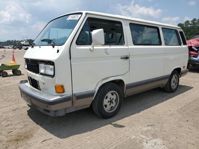 Volkswagen Vanagon