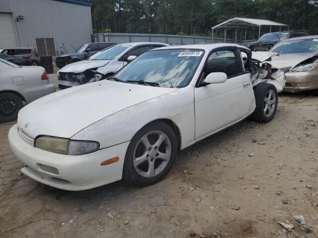 Nissan 240SX