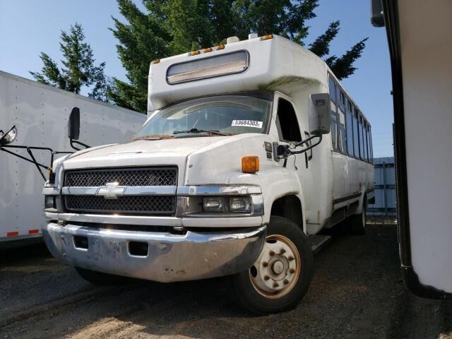 Chevrolet C5
