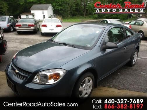 2006 CHEVROLET Cobalt