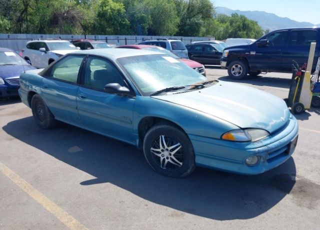 Dodge Intrepid