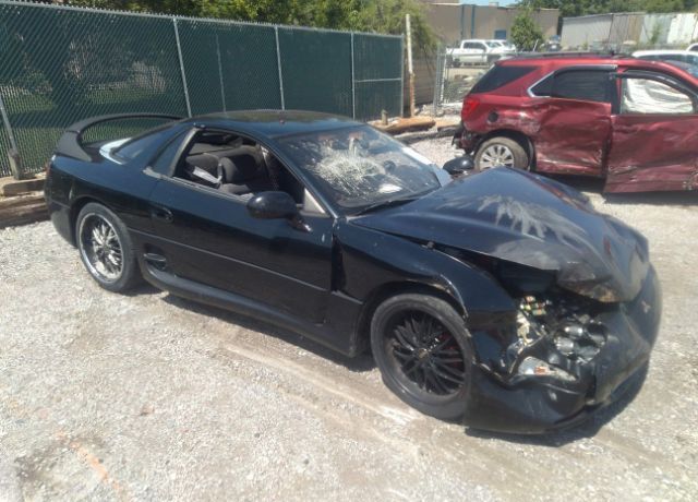 Mitsubishi 3000 GT