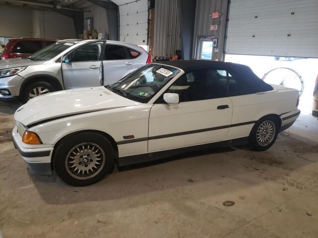 BMW 325iC