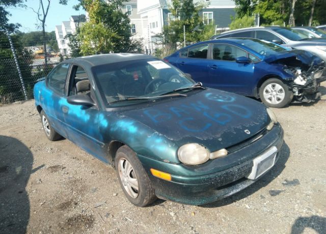 Dodge Neon