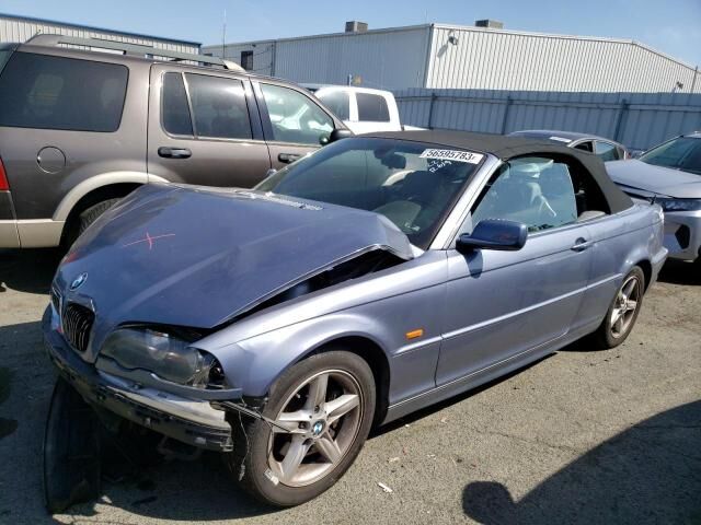 BMW 325Cic