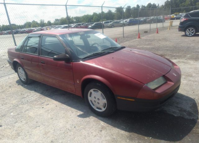Saturn SL1