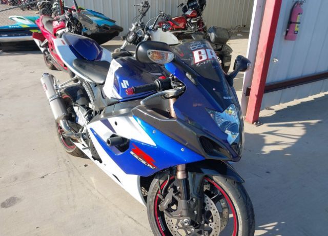 Suzuki GSX-R1000