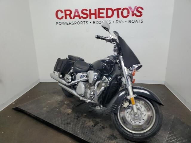 Honda VTX1300R