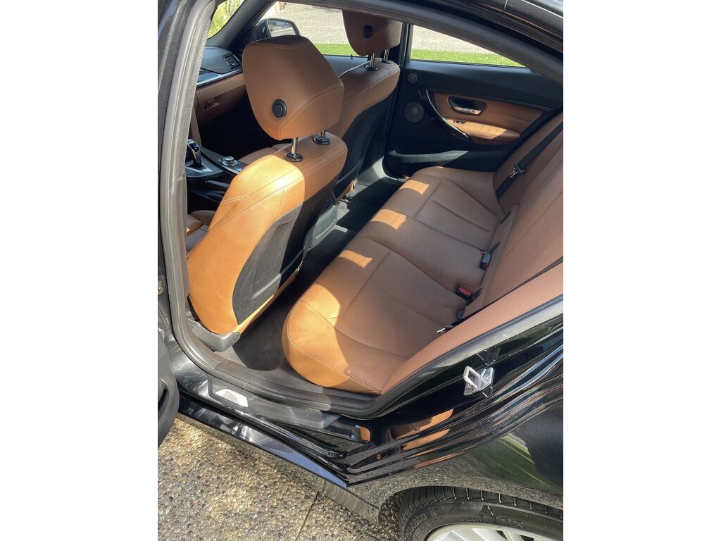 2013 BMW 335i