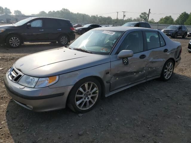 Saab 9-5
