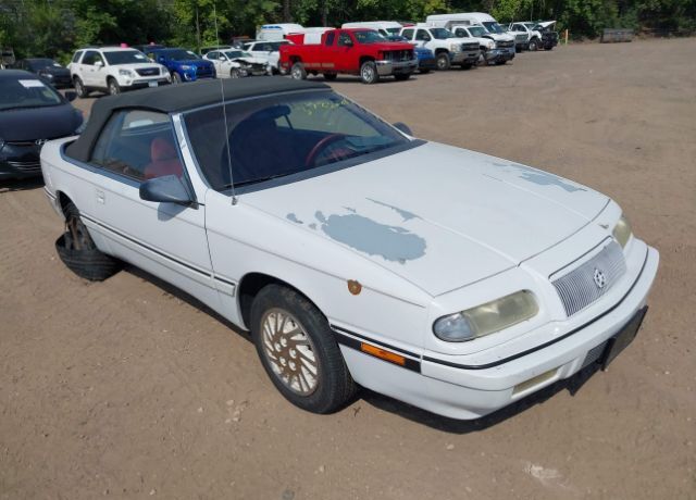 Chrysler LeBaron