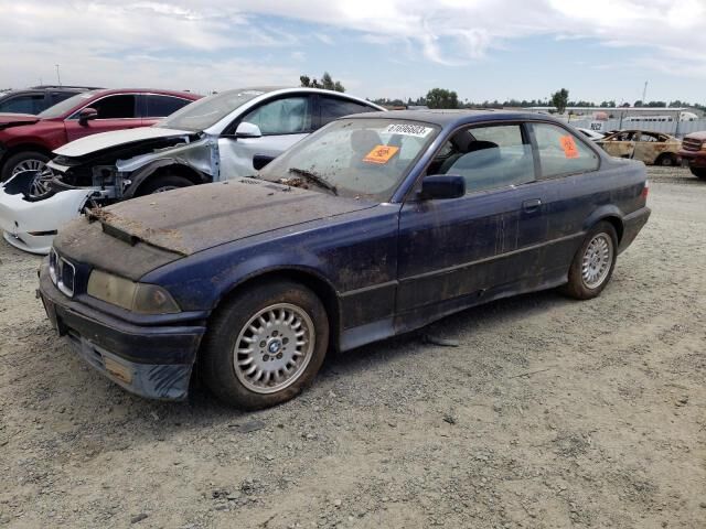 BMW 318i