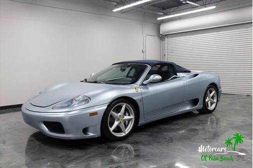 FERRARI