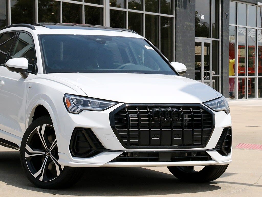 2023 Audi Q3