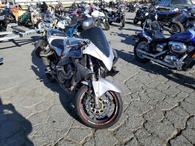 Honda CBR600