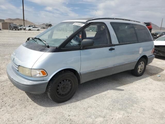 Toyota Previa