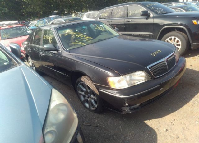 Infiniti Q45