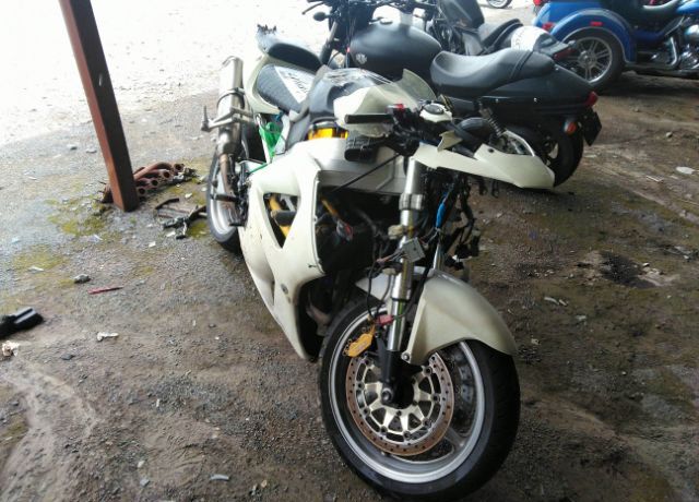 Honda CBR900/CBR929