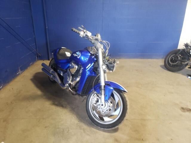Suzuki VZR1800