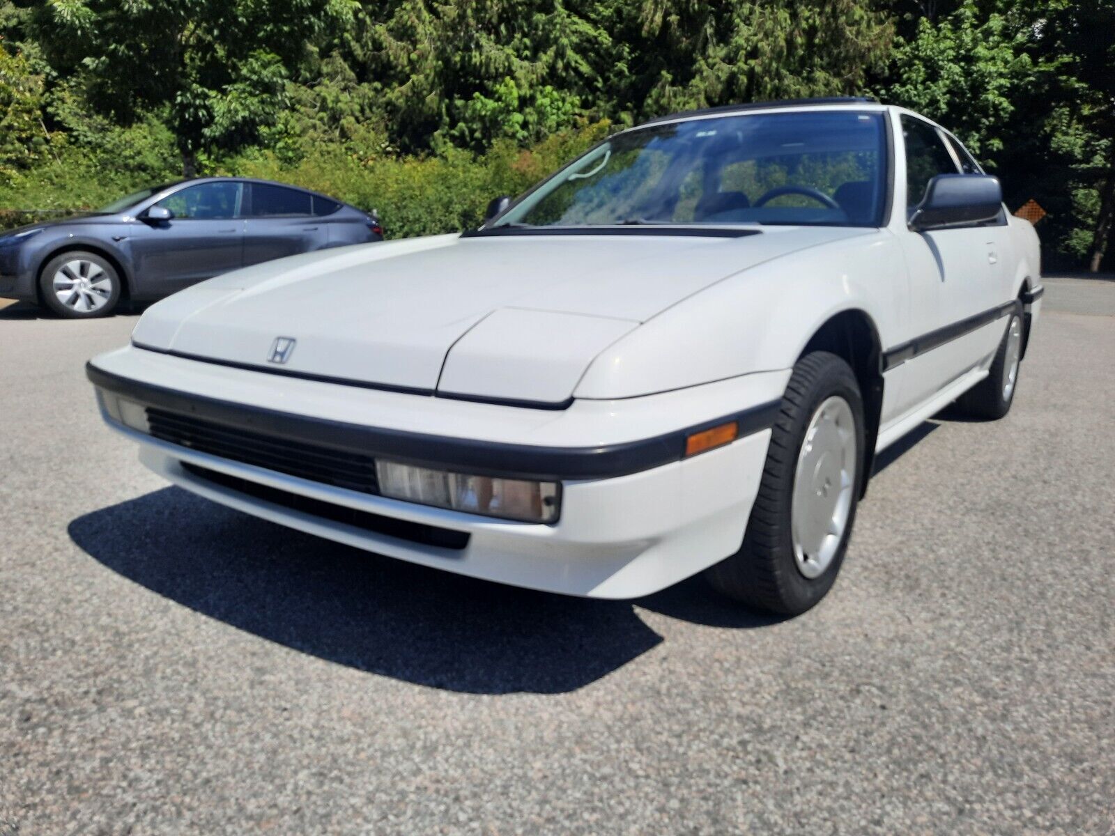Honda Prelude