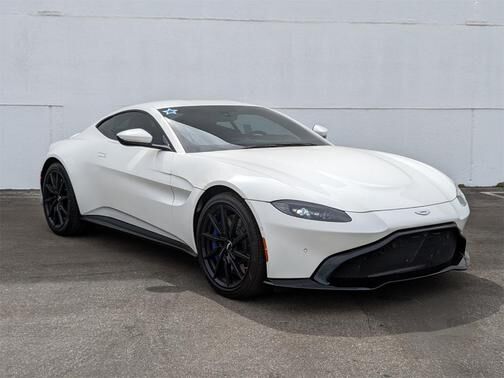 ASTON MARTIN