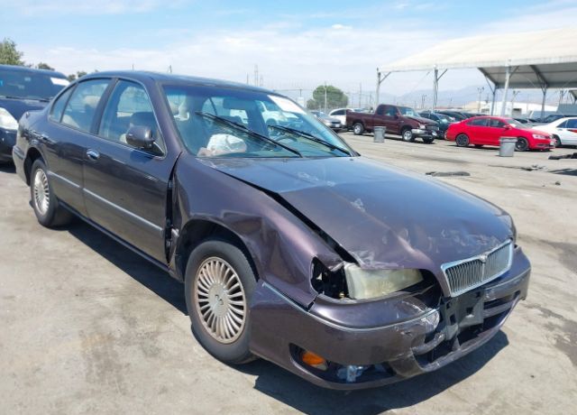 Infiniti I30