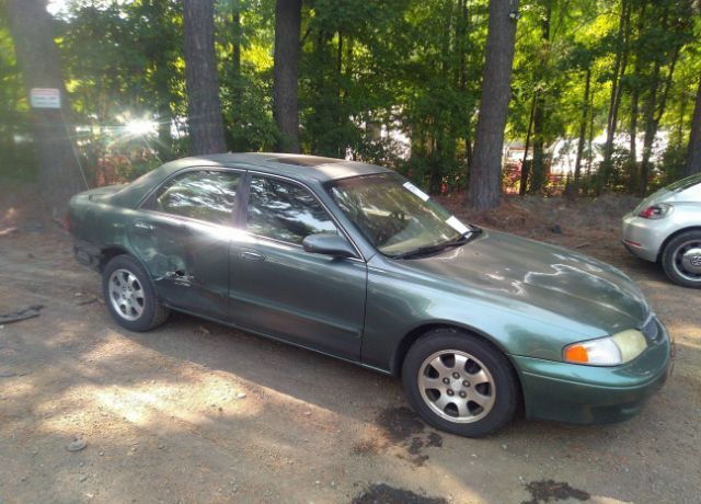 Mazda 626