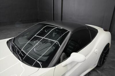 2013 FERRARI California - VIN Decoder
