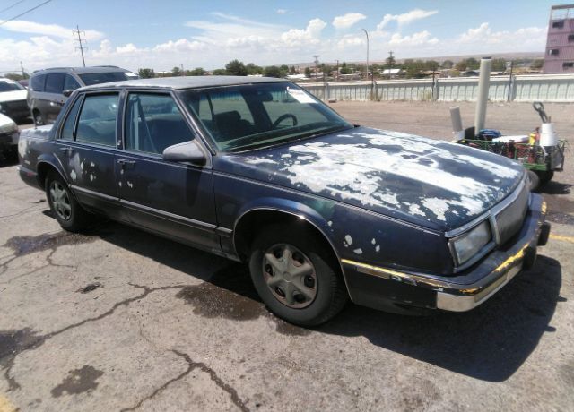 Buick LeSabre