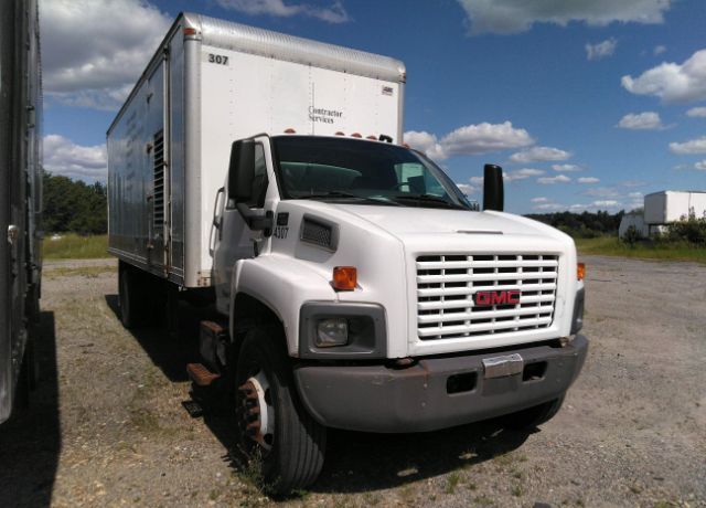 GMC C7